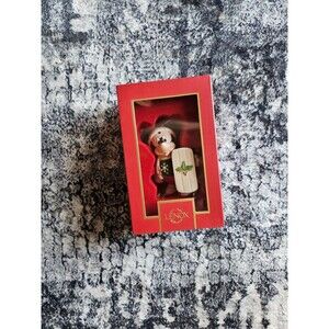 Disney Mickey mouse Lenox ornament
